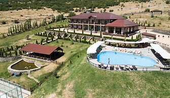 Amberd Hotel