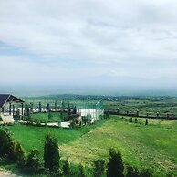 Amberd Hotel