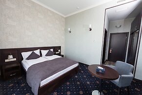 Amberd Hotel