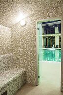 Amberd Hotel