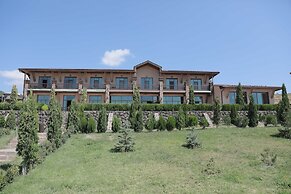 Amberd Hotel
