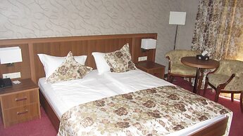 Amberd Hotel