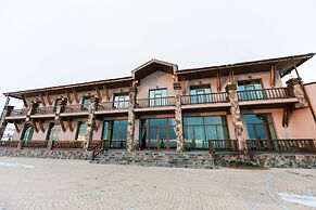 Amberd Hotel