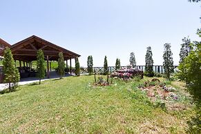 Amberd Hotel