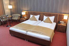 Amberd Hotel