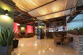 Amberd Hotel