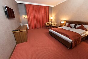 Amberd Hotel