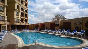 Eastern Al Montazah Hotel