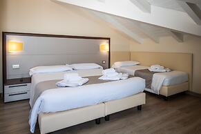Hotel Rosa