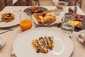 Hotel Rosa