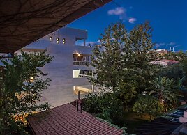 Residences del Teatro