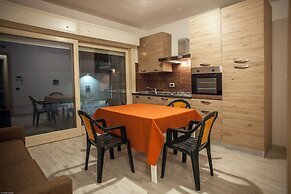 Residences del Teatro