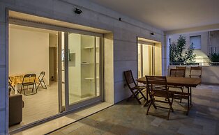 Residences del Teatro