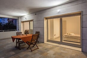 Residences del Teatro