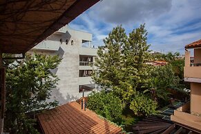 Residences del Teatro