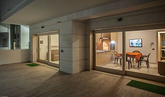 Residences del Teatro