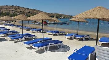 Anadolu Hotel Bodrum - All Inclusive
