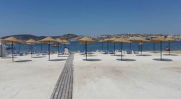 Anadolu Hotel Bodrum - All Inclusive