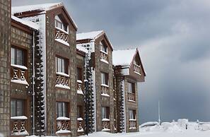 Babillon Hotel Spa & Restaurant