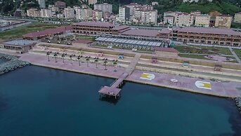 Babillon Hotel Spa & Restaurant