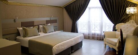 Babillon Hotel Spa & Restaurant