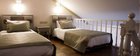 Babillon Hotel Spa & Restaurant