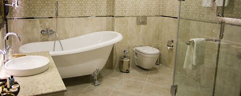 Babillon Hotel Spa & Restaurant