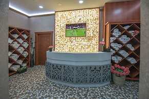 Babillon Hotel Spa & Restaurant