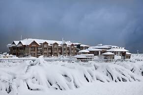 Babillon Hotel Spa & Restaurant