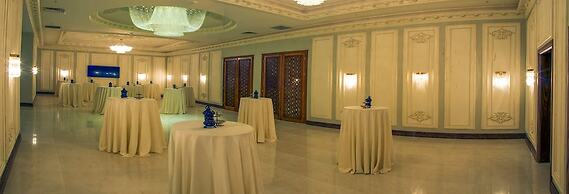 Babillon Hotel Spa & Restaurant