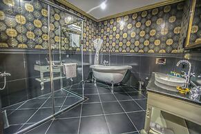 Babillon Hotel Spa & Restaurant