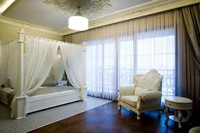 Babillon Hotel Spa & Restaurant