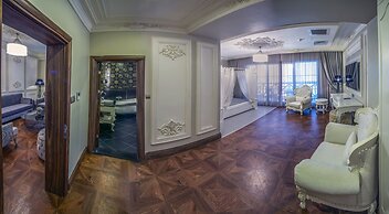 Babillon Hotel Spa & Restaurant