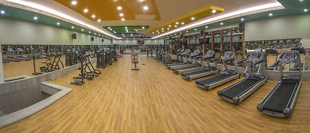 Babillon Hotel Spa & Restaurant