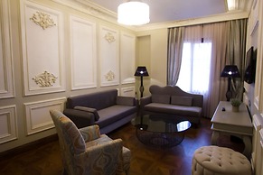 Babillon Hotel Spa & Restaurant