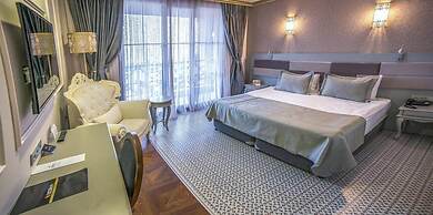 Babillon Hotel Spa & Restaurant