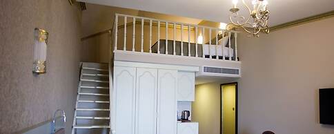 Babillon Hotel Spa & Restaurant