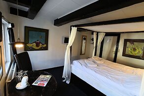 Hotel Postgaarden