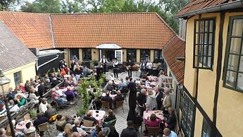 Hotel Postgaarden