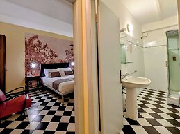 Hotel Villa Fieschi