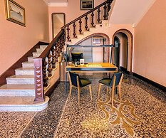 Hotel Villa Fieschi