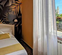 Hotel Villa Fieschi