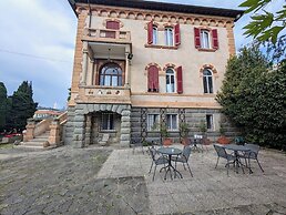 Hotel Villa Fieschi