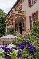 Hotel Villa Fieschi