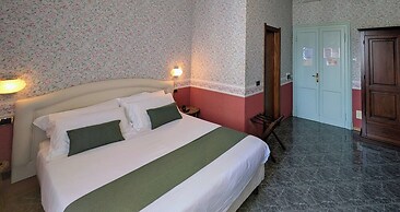 Hotel Villa Fieschi