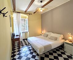 Hotel Villa Fieschi