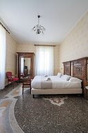 Hotel Villa Fieschi