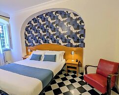 Hotel Villa Fieschi