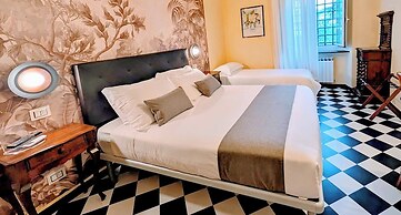 Hotel Villa Fieschi