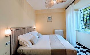 Hotel Villa Fieschi